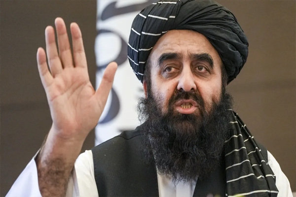Amir Khan Muttaki