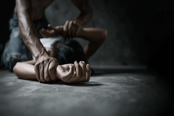 rape case 