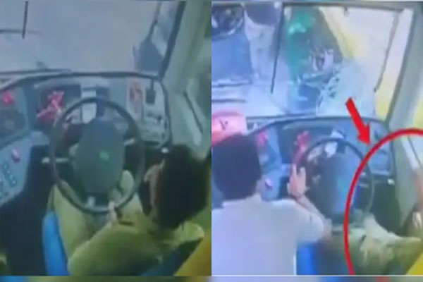 driver-suddenly-crushed-vehicles-bangalore driver-suddenly-crushed-vehicles-bangalore