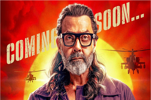 Bobby Deol