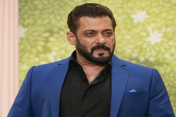 Salman Khan 