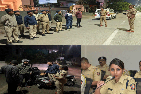 Mission Night Watch Nagpur,