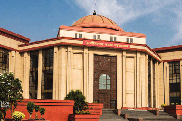 Chhattisgarh High Court