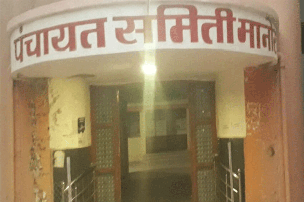 manora zilla parishad