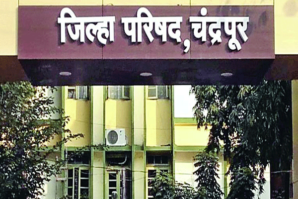 Chhindwara district council election