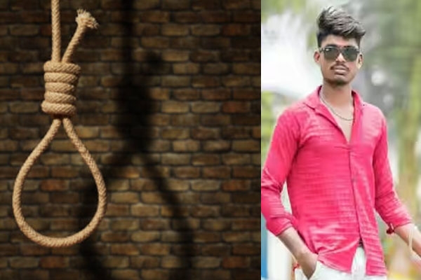 Suicide due to torture