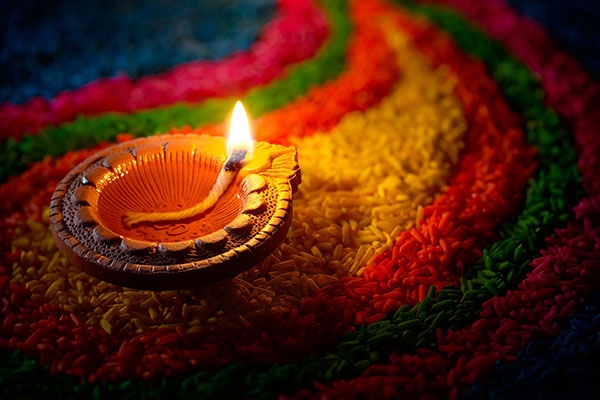 When exactly is Diwali