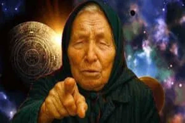 Baba Vanga