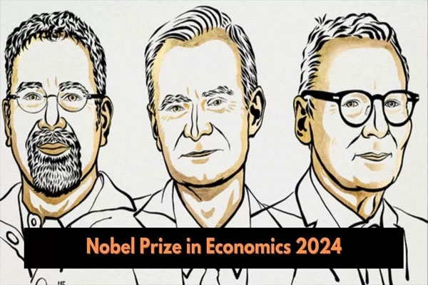 Nobel Prize in Economics announced