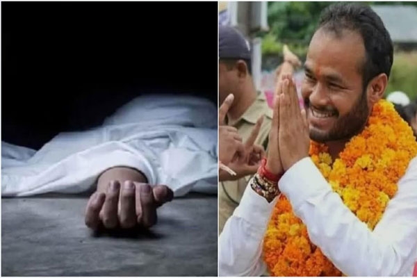 Jitendra Bisht