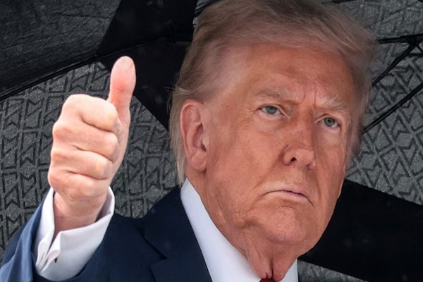 Trump Afghanistan-Pakistan Conflict
