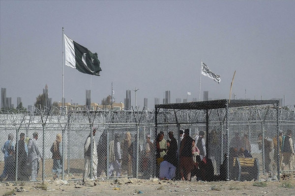 Pakistan is digging its own grave