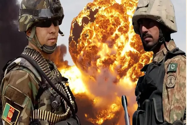 AFG VS PAK