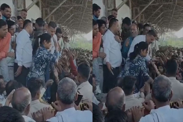 tehsildars-slap-farmer