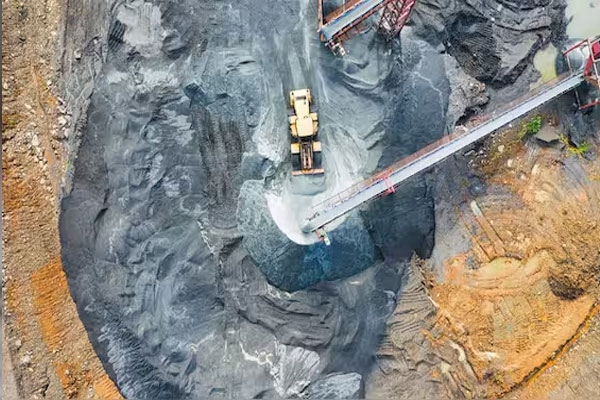 gold mine collapse in Venezuela