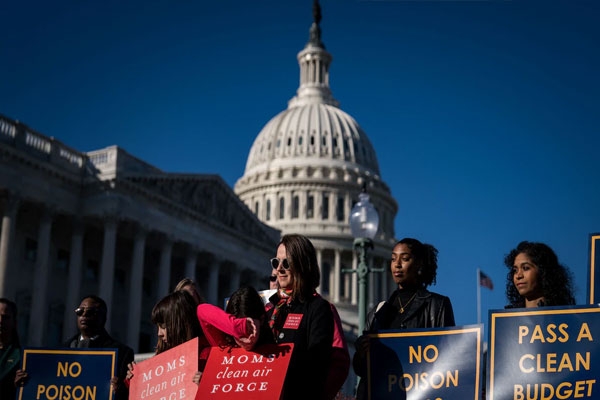 Shutdown likely to increase in America Shutdown likely to increase in America