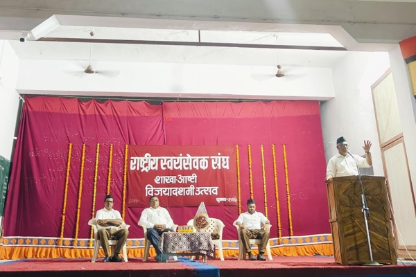 अतुल मोघे 