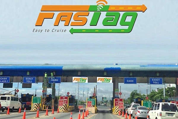 fasttag