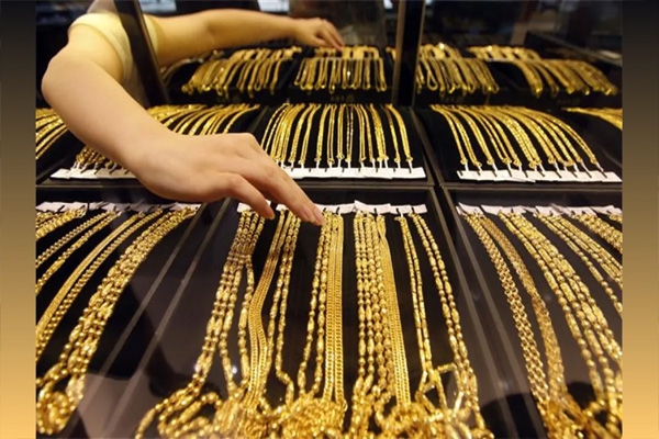 gold rate 