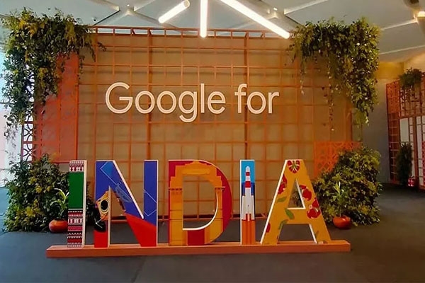 Google historic investment Google historic investment