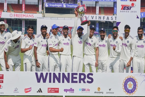 ind vs we