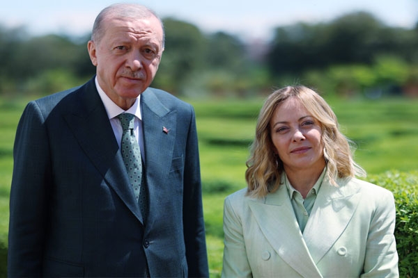 Erdogan