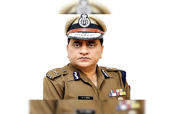 op singh