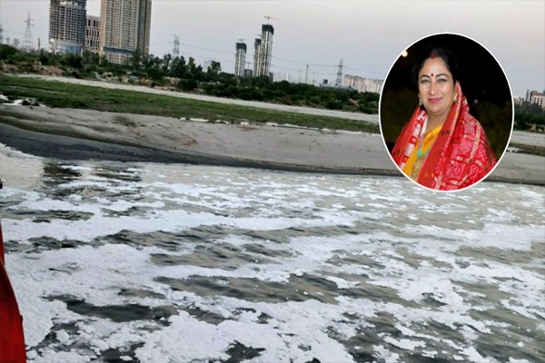 rekha gupta 
