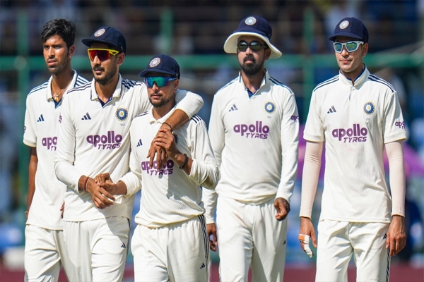 team ind