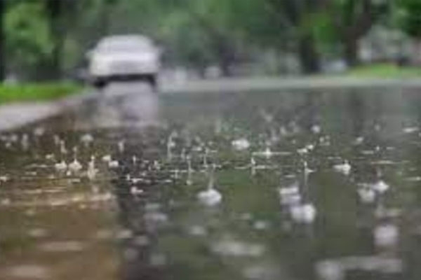 Return monsoon active in Maharashtra