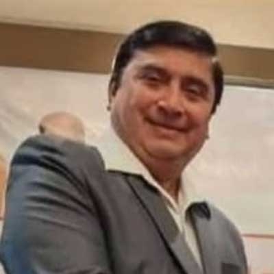 Dr. Anand Nashikkar