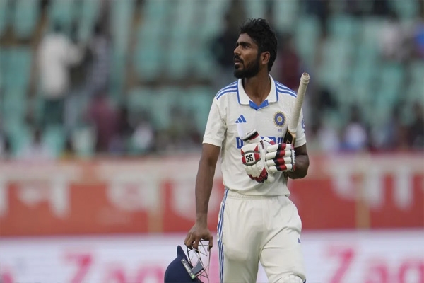 RANJI