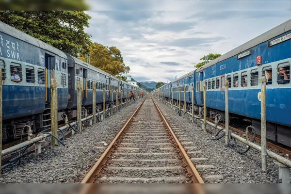 TRAIN