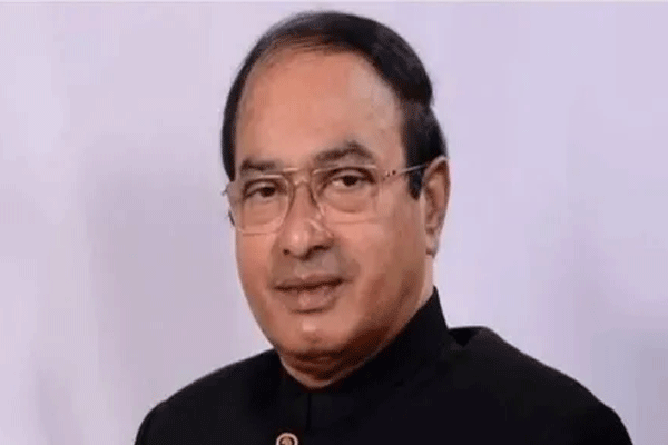 Goa minister and former CM Ravi Naik dies of heart attack