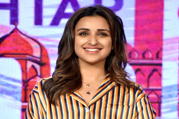 Parineeti Chopra