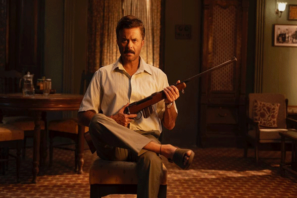 Anil Kapoor, 