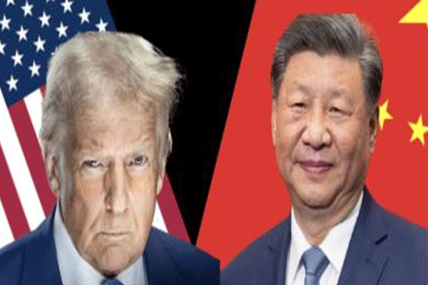 China tariff war 