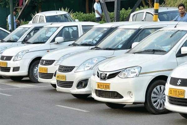 Motor Vehicle Aggregator Rules