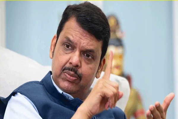 devendra fadnavis 