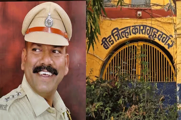 Petrus Gaikwad transfer 