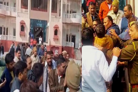 धर्मस्वातंत्र्य म्हणजे धर्मांतराला परवानगी नव्हे