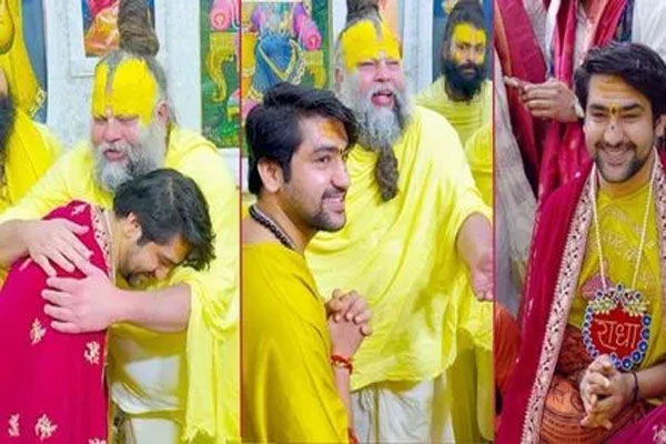 Premanand Maharaj News