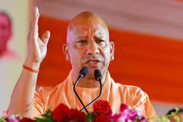 Gift from the Uttar Pradesh government