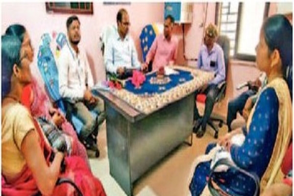 Prosperous Panchayat Raj Campaign Prosperous Panchayat Raj Campaign
