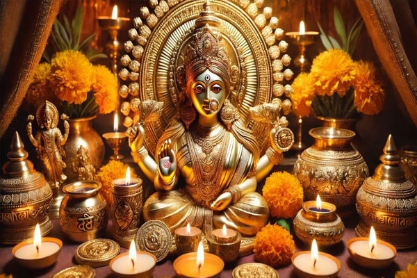 Benefits of Dhanteras for zodiac signs