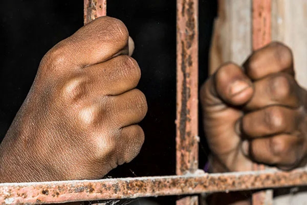 Accused sentenced to life imprisonment