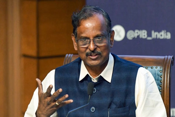 ISRO chief announces full schedule ISRO chief announces full schedule