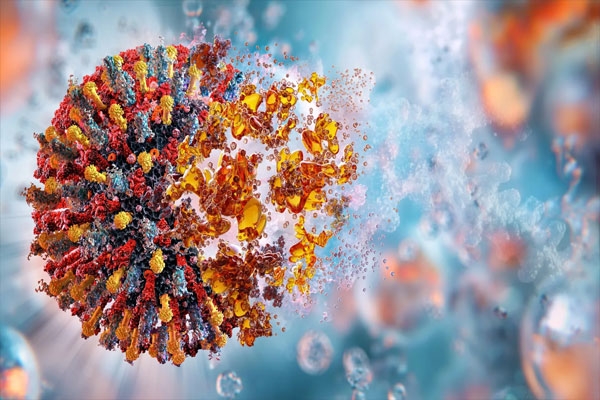 Super vaccine for cancer