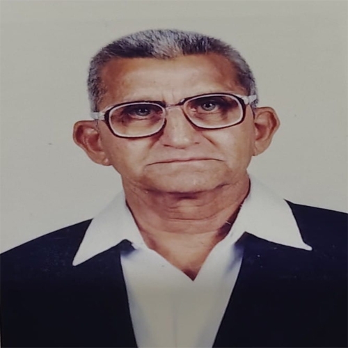 Prabhakar Dongre