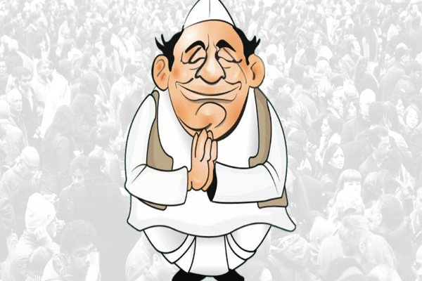 Abhay Kumar Singh 